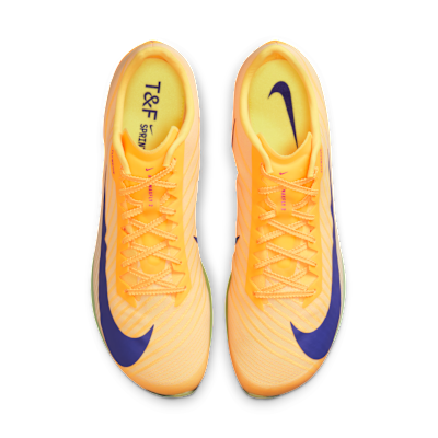 ナイキ マックスフライ2 【27cm】 NIKE AIR ZOOM MAXFLY 2◇ナイキ マックスフライ 2 スパイク (Nike